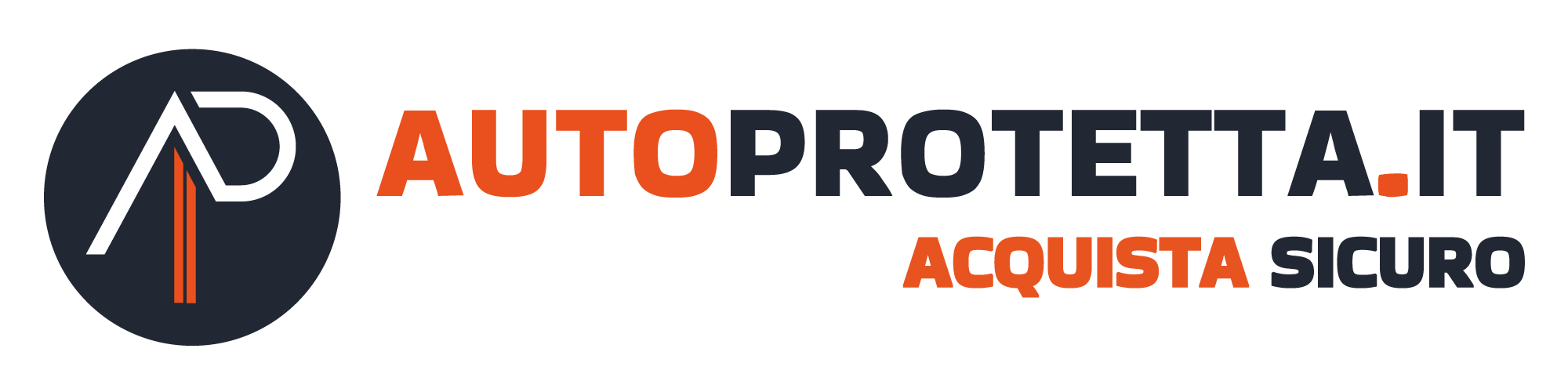 Autoprotetta logo